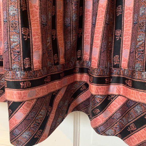 COPY - Geiger Skirt - goregous ribboning - Picture 2 of 5